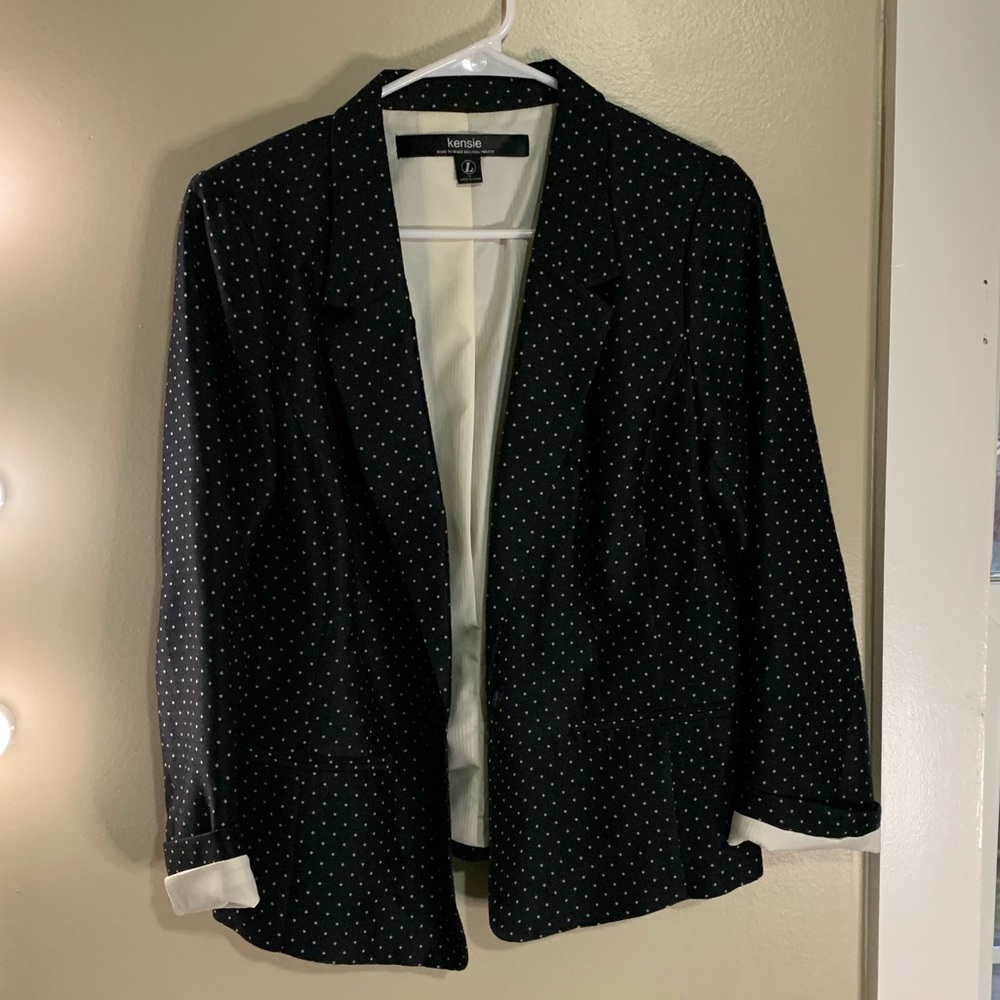 2 for 1 Blazer